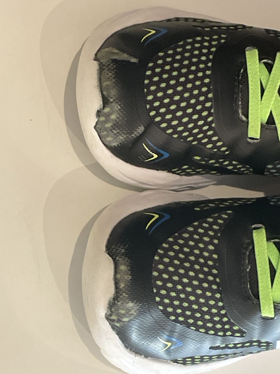 Scarpe per ragazzi: Vty Kinderschuhe Gr.36 mit Blinklicht – Usato da Kriens venduto da boramisch 3