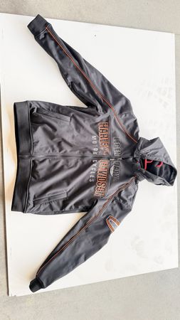 Freizeitsjacke Harley Davidson