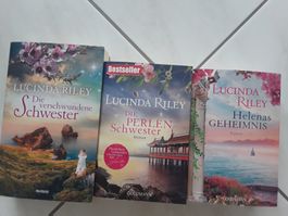 LUCINDA RILEY
