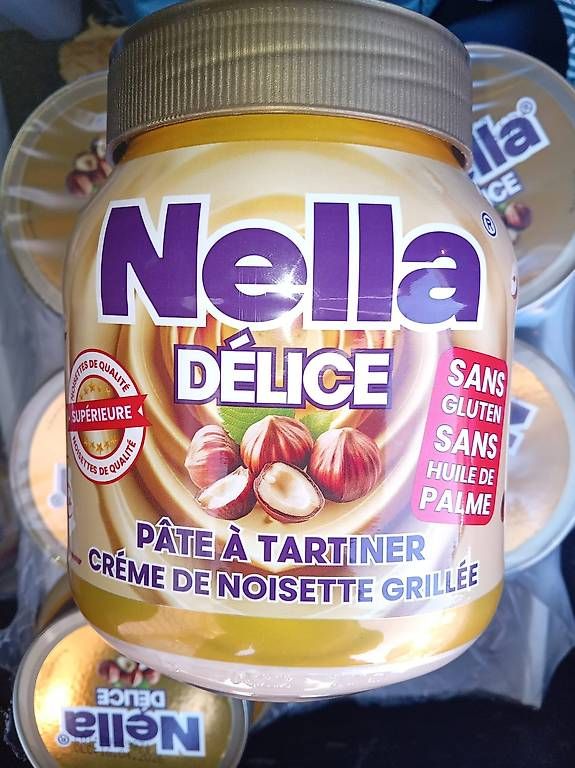 Cibi & Specialità: Nella Délice el mordjene – Usato da Le Locle venduto da agb68