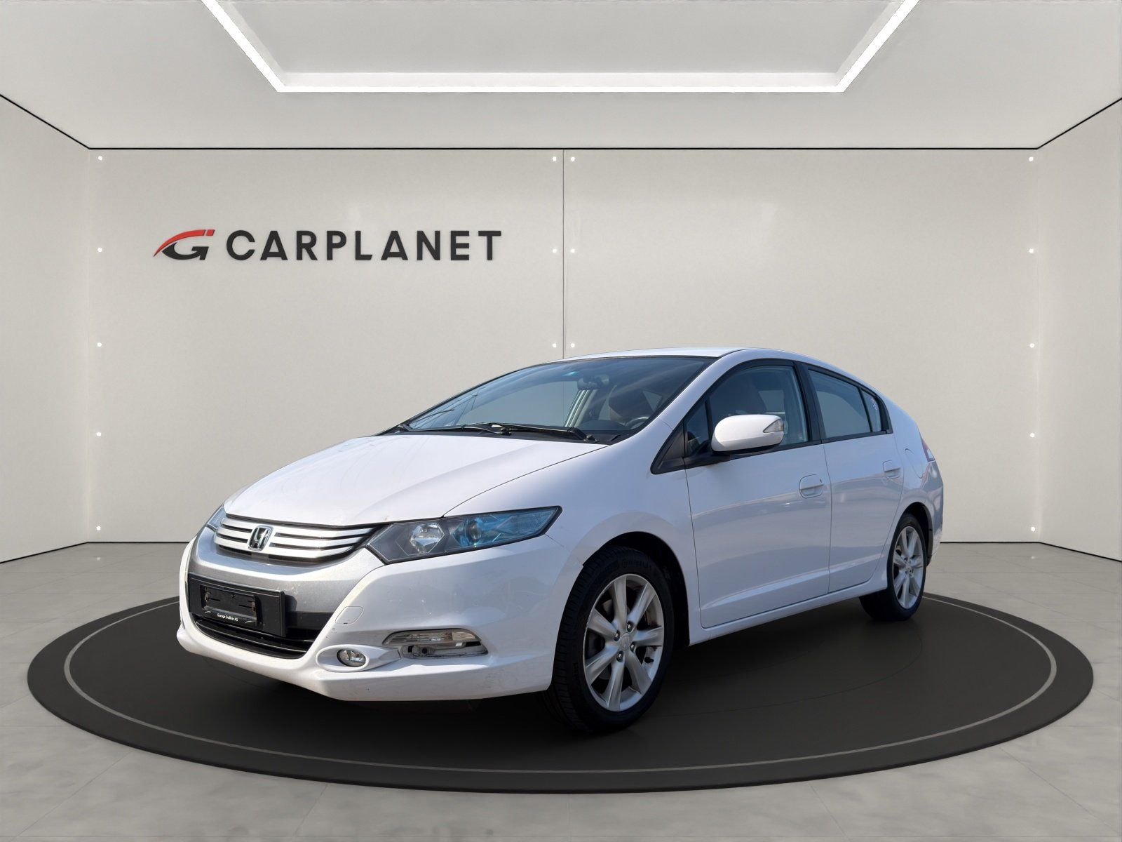 Honda Autos: Honda Insight – Gebraucht aus Luzern von GGL-Luzern 6