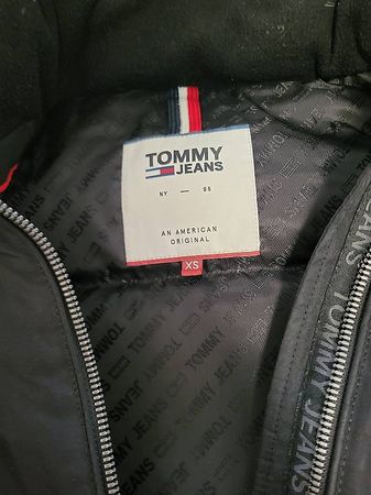 Winterjacke