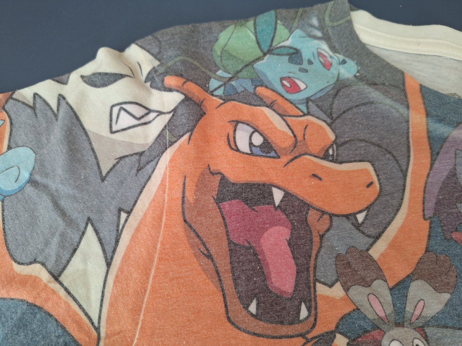 T-shirt: Pokemon T-Shirt, Grösse S – Usato da Spreitenbach venduto da misi.m 2