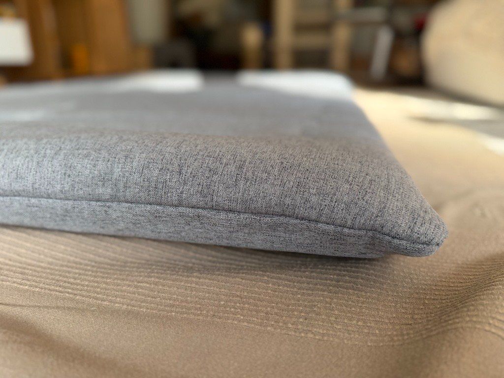 Matelas: MAXYOYO Futon / Matratzentopper – D'occasion à Bülach par jul_yzz9 2