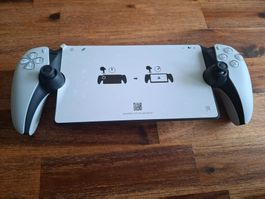 Sony PlayStation Portal Remote-Player