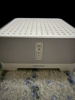 Sonos Connect Amp Verstärker weiss