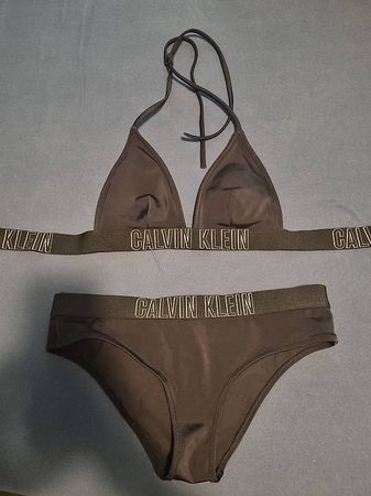 Calvin Klein Bikini Grösse S
