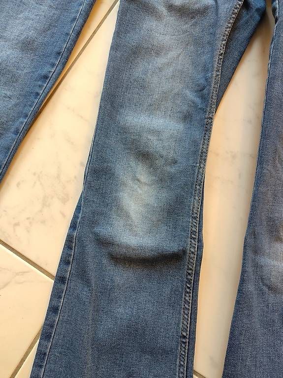 Vero Moda Hosen: Jeans Grösse 146 – Gebraucht aus Meilen von Hope777 3