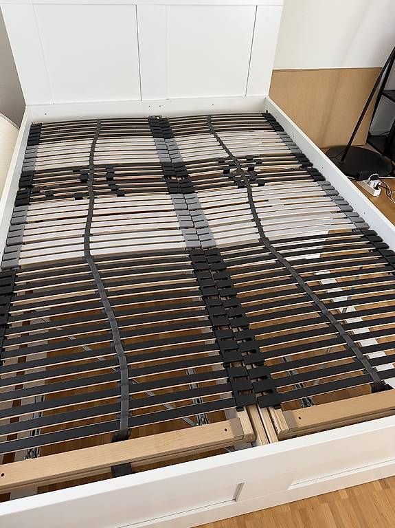 Ikea Sommiers: Lattenrost 1.40m – D'occasion à Wettingen par pum_xr6g