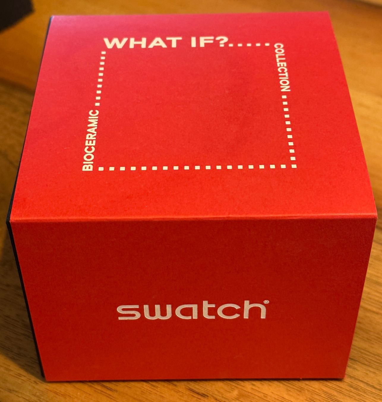 Swatch Orologi: Swatch WHAT IF...MINT? – Usato da Wildberg venduto da TradeMe 1