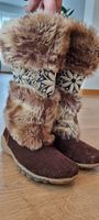 Tamaris winterschuhe gr.37