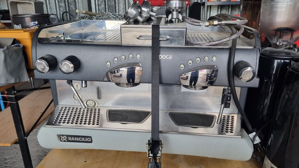 Kaffeemühle Manuell,40-stufige Verstellbarer Hand  Produktbild-Vorschau 9