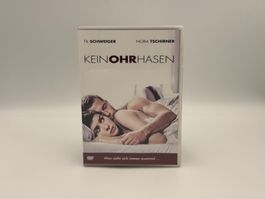 KEINOHRHASEN - KEIN OHR HASEN - Versand A-Post nur CHF 2.50!