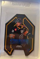 HC Lugano Crested Leaders Connor Carrick 45/65