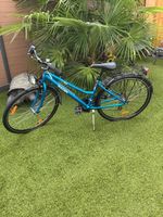 Damenfahrrad Racer City 1000