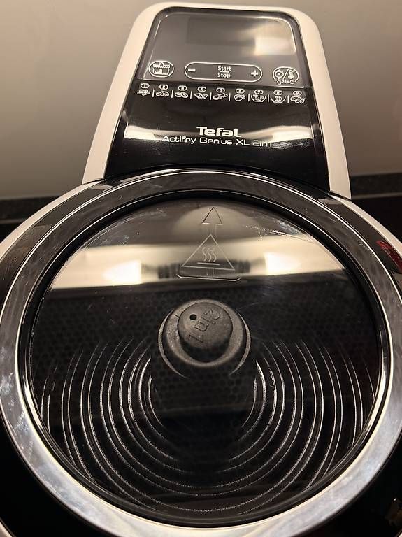Elettrodomestici da cucina: Tefal FZ761015 – Usato da Winznau venduto da Gisi810 1