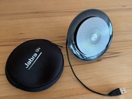 Jabra Speak 710 MS Freisprecheinrichtung - Top Zustand!