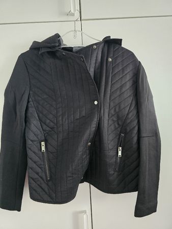 Jacke - Grösse XS