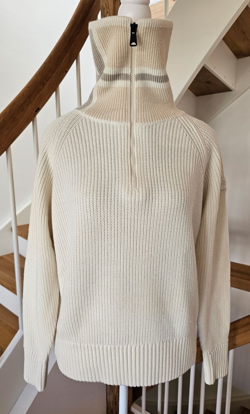 Napapijri Maglioni & Felpe: Pullover Napapijri, Gr. S, neu – Nuovo e nell'imballaggio originale da Steinebrunn venduto da sassi31