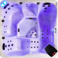 Whirlpool Buffalo - 4 bis 5 Personen *Fabrikneu*