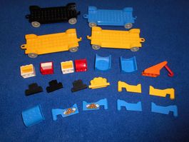 Lego Fahrzeugteile ( 760 )