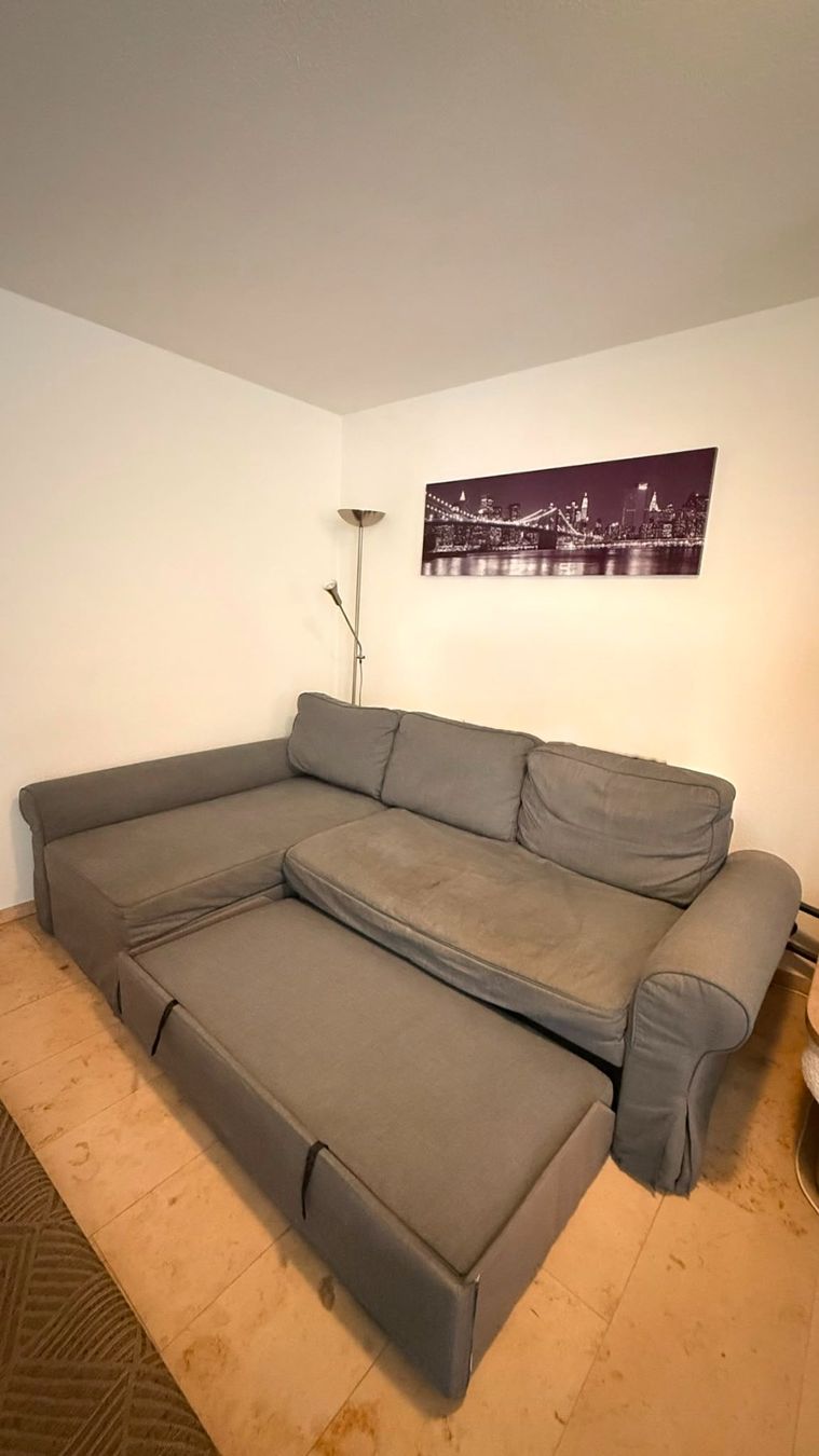 Divani: Sofa – Usato da Affoltern am Albis venduto da Pellegrino70 2