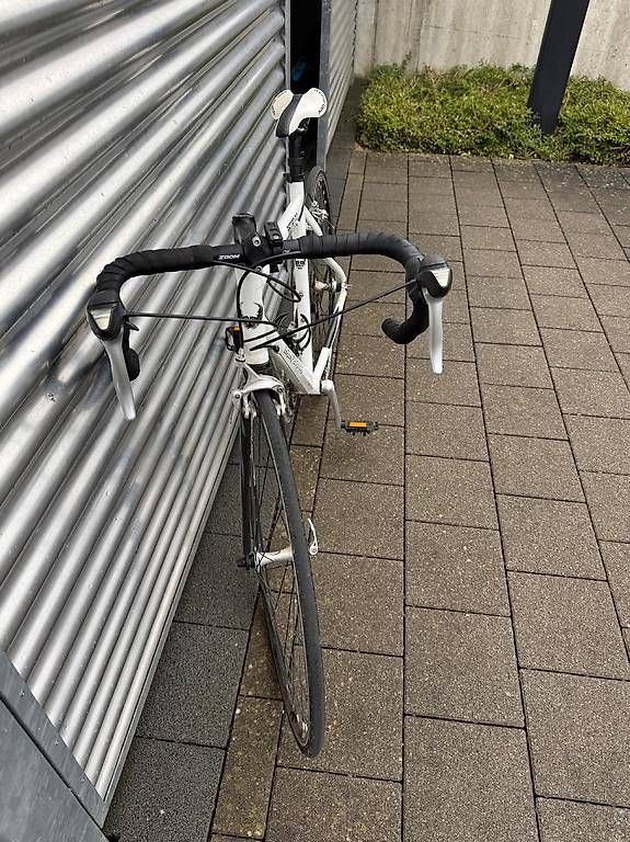 Biciclette: Rennvelo California Record 2.0 – Usato da Winkel venduto da Sladjana79 3