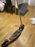 Scooter Hudora
