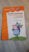 Mini LÜK Orientierungsübungen für Vorschule
