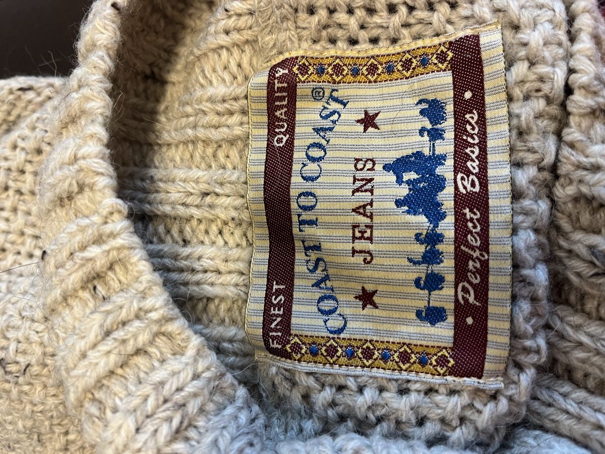 Maglioni & Felpe: Strickpullover – Usato da Dagmersellen venduto da mas_zpx9 3
