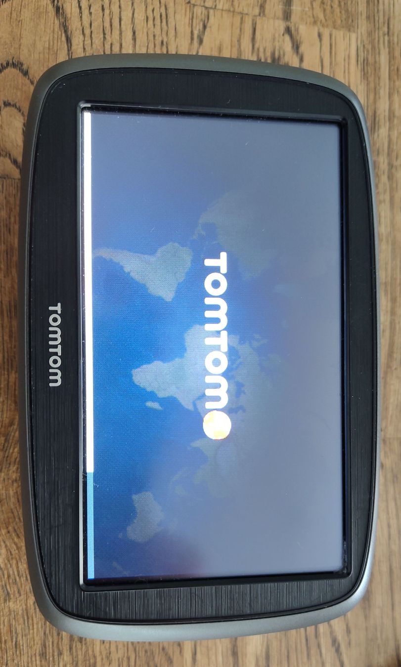 Tomtom Navigationsgeräte: TomTom Start 50 Navigationsgerät – Neu (gemäss Beschreibung) aus Möriken AG von Blauhumbi