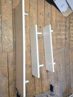 Wandregale / Miniregale / Wandbretter Holz