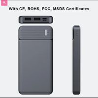 Batterie externe portable 10000mAh -
