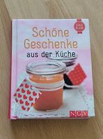 Rezeptbuch «Schöne Geschenke aus der Küche» (Klein & süss)