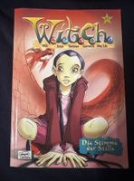 Witch Comics 17 Die Stimme der Stille 