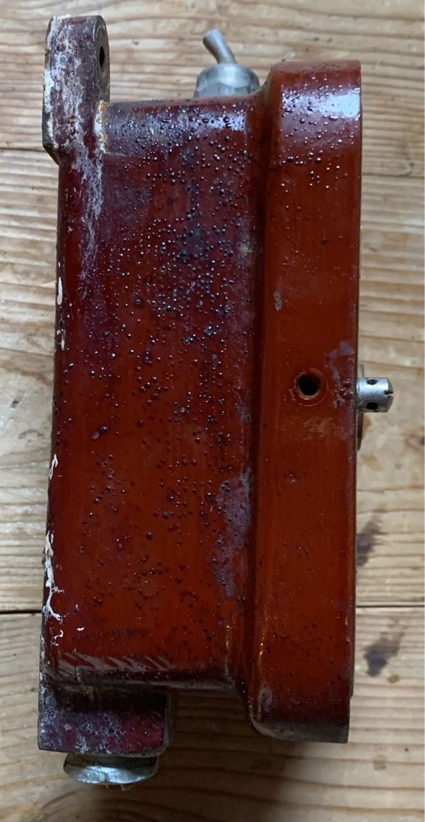 Stecker: Multiplexkasten 2x2 aus Bunker der CH Armee – Gebraucht aus Goldingen von Bergler012 5