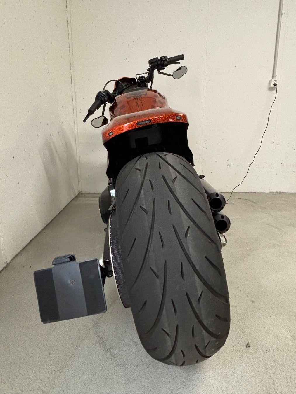 Harley-Davidson Chopper: Harley Davidson FXDR 114 – Gebraucht aus Oftringen von a.duzhmani 7