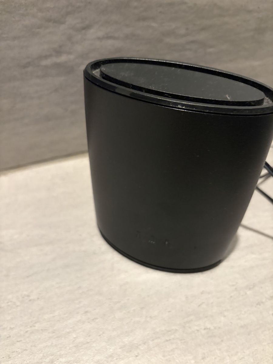 Amplificatori: WLAN Verstärker ( Salt ) – Usato da Chur venduto da boltsi01