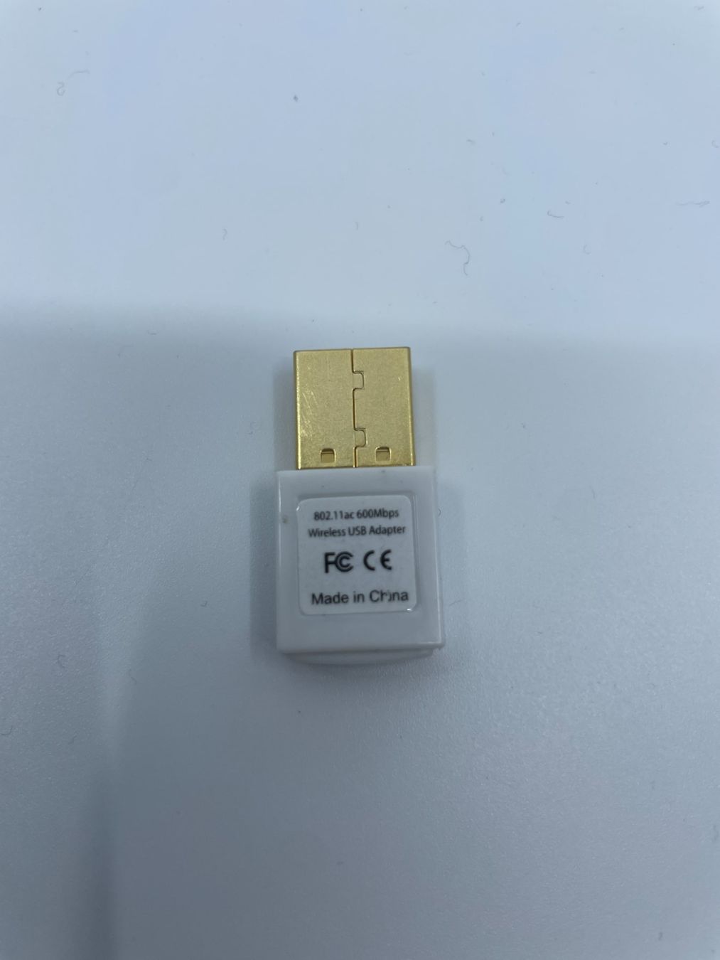 Unità & Adattatore: EDUP Wireless USB Adapter – Usato da Zürich venduto da Waikiki57 1