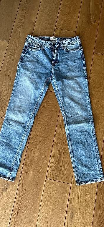 Jeans: Jeans Jack&Jones Regular/Clark – Gebraucht aus Bargen BE von Sim6114 3