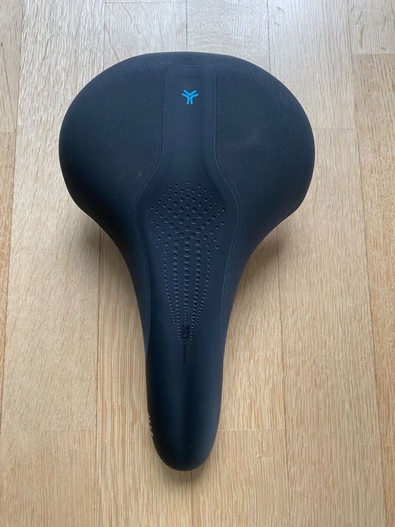 Selle Royal AEROYAL Fahrradsattel – Pink, Für BMX Und Alte Räder Von Raleigh, Peugeot, GT, Haro