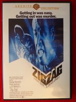 Zig Zag / George Kennedy / UK-Import