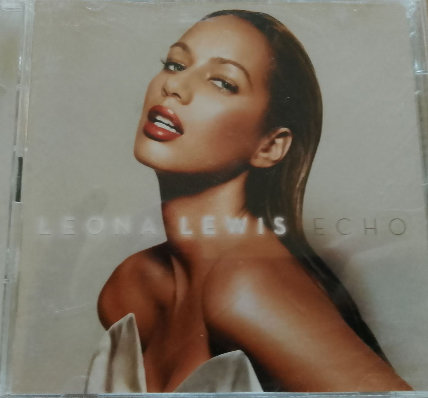 CD: Leona Lewis – Usato da Liebefeld venduto da CD-Urs