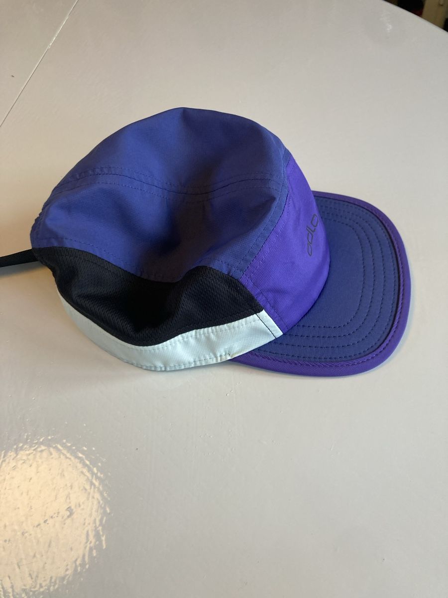 Sonstige Kleidung & Accessoires: Odlo Kappe Grösse S/M /neuwertig – Gebraucht aus Rütihof von vintage011 1
