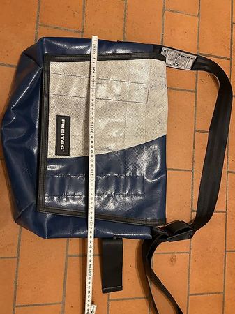 Freitagtasche gross