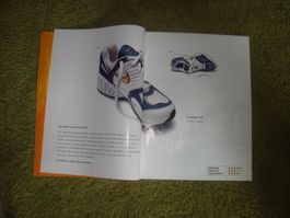 running Nike Prospekt shoes Bowerman series for runner 2001