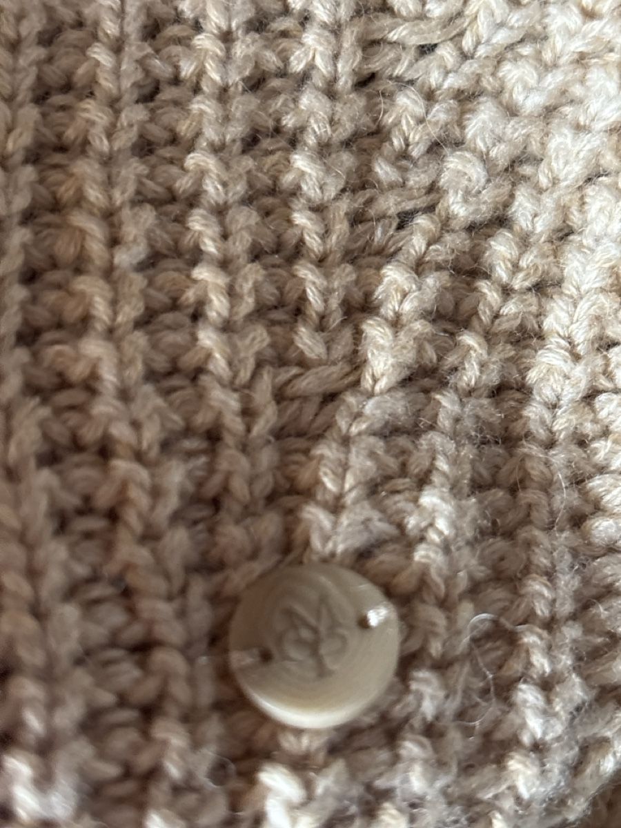 Altro in Moda donna: Marc o polo Poncho – Usato da Pratteln venduto da sab_whk9 2