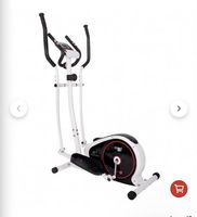 Crosstrainer