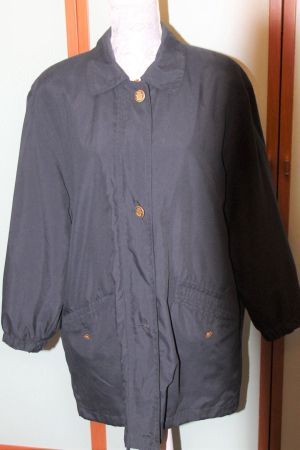Jacke von *MARCO GIORDANI*