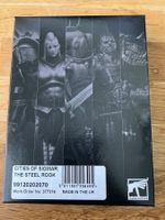 WARHAMMER AGE OF SIGMAR The Steel Rook Stahlkrähe *RAR*
